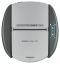 Rexel ShredMax AutoFeed+ 150X P4 Iratmegsemmisítő Black