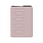Realpower PB-10000C PD+ 10000mAh Powerbank Rose