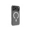 dbramante1928 Iceland Ultra D3O Magsafe case for iPhone 17 Pro Max Clear