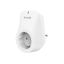 Tenda SP6 EU Beli Smart Wi-Fi Plug (1 Pack) White