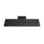 Lenovo Multi-Mode Pro Plus 6000 Wireless Bluetooth Keyboard Eclipse Black US