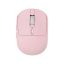 SBOX WM-710 Wireless Bluetooth Mouse Pink