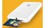 Kodak Step Slim Mobil Fotónyomtató White