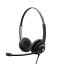EPOS IMPACT SC 230 USB-A MS II Headset Black