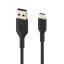 Belkin BoostCharge USB to USB-C Cable 3m Black