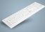 Cherry AK-C8100 Active Key Keyboard White US