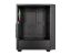 ID-COOLING WARE 310 ARGB Tempered Glass Black