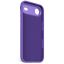 Decoded AntiMicrobial Silicone Backcover for iPhone 17 Air Future Dusk