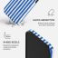 Burga Tough MagSafe Case for iPhone 18 Pro Kafenio