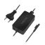 Logilink PA0197 Surface Laptop Charger Black