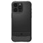 Spigen iPhone 15 Pro Max Case Rugged Armor (MagFit) Matte Black