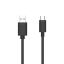 Unitek USB 3.0 to USB-C Charging Cable 2m Black