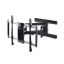 Startech Ultra-Slim Articulating TV Wall Mount 32