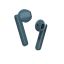 Trust Primo Touch Bluetooth Wireless Earphones Blue