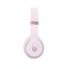Beats Solo4 Wireless Headphones - On-Ear - Cloud Pink