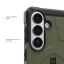 UAG Pathfinder case for Samsung Galaxy S26+ Olive Drab