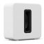 Sonos Sub 4 Premium Wireless Subwoofer White