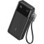 ANKER 20000mAh PowerBank Black