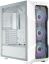 HÁZ Cooler Master TD500 MESH V2 white - TD500V2-WGNN-S00 - Fehér