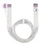 Asus ROG-EQUALIZER 12v-2x6 PCIe power cable White