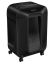 Fellowes Powershred LX85 Iratmegsemmisítő Black