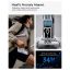 Spigen Air Skin MagSafe case for Samsung Galaxy Z Fold8 Ultra Clear White