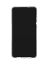 dbramante1928 Iceland Ultra D3O Qi2 Kick case for Samsung Galaxy S25 Edge Clear