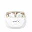 Canyon Hexagon 7 TWS Bluetooth Headset White/Beige