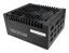 ASUS Pro WS 1600W Platinum tápegység 20+4 pin ATX ATX Fekete