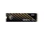 Msi 2TB M.2 2280 NVMe Spatium M461