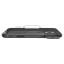 Spigen Ultra Hybrid T MagSafe case for iPhone 18 Pro/17 Pro Matte Black