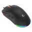 Rampage Blink Wired Gaming Mouse Black