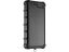 Sandberg Solar CampLED 10000mAh Powerbank Black