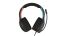 Turtle Beach Airlite Fit Gaming Headset Charcoal Black