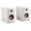 Edifier MR5 Tri-amped Powered Studio Monitor Speakers White
