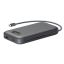 Belkin UltraCharge Pro 27000mAh PowerBank Charcoal