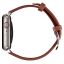 Spigen Kajuk Watch Band, chestnut - Apple Watch 41mm/40mm/38mm