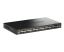 D-Link DGS-1530-52P/E 48-Port Gigabit Stackable Smart Managed PoE Switch