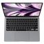 Spigen Glass Slim 1 Pack - MacBook Air 13