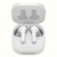 Boompods Compact Buds Bluetooth Headset White