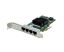 Dell Broadcom 5719 Quad Port Gigabit Ethernet NIC PCIe