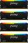 Kingston 128GB DDR4 3600MHz Kit(4x32GB) Fury Beast RGB