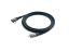 EQuip USB-C 2.0 to USB-C cable 2m Black