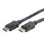 Displayport kábel DP M-DP M 15 m v. 1.2 Aktív erősítős VALUE (14.99.3495)