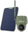 Reolink Go Series G450 with Solar Panel 2 White