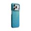 Pitaka Edge Case for iPhone 18/17 Pro Lucid Blue
