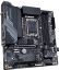 Gigabyte B760M GAMING X AX alaplap