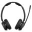 Sennheiser / EPOS 1060T Bluetooth Headset + Stand Black