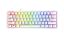 Razer Huntsman Mini (Red Switch) keyboard White UK