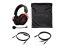 HP HyperX Cloud Alpha Gaming headset Black/Red